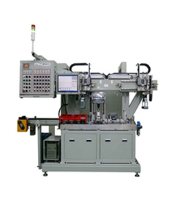 Factory-line Inspection unit by automation