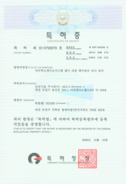 Patent (Anti-lock brake system)