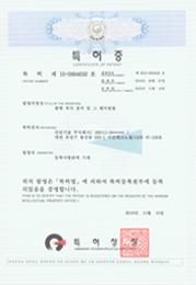 Patent (Circular magnetizer device and its control method)