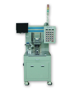 Stand-alone operation Inspection unit by manual