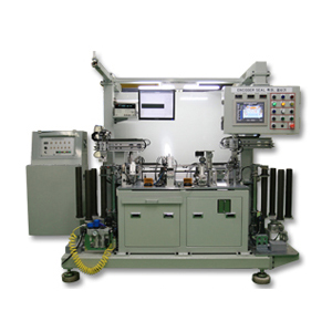 Programmable Magnetizer with Inspection